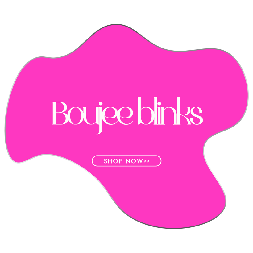 Boujee Blinks