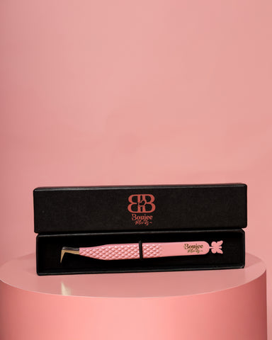 Boujee Boot Butterfly Tweezers 🦋